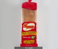 Pan Tajado